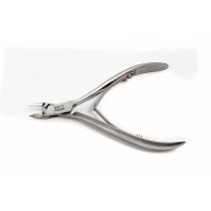 448 Cuticle nipper  10mm E 448 Cuticle nipper  10mm E