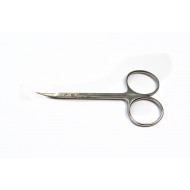 HF 409 Cuticle scissors, 9mm, stainless  HF 409 Cuticle scissors, 9mm, stainless