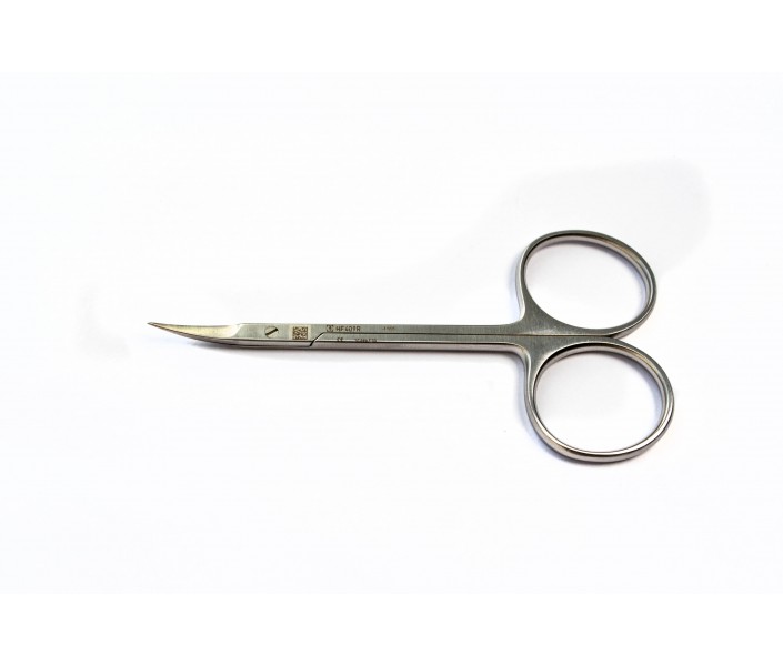 Tools HF 409 Cuticle scissors, 9mm, stainless